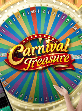 Carnival Treasure