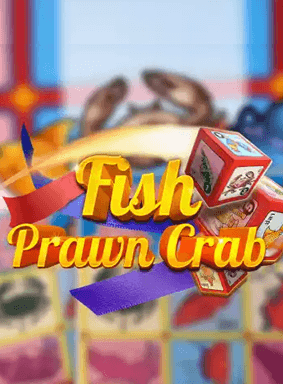 Fish Prawn Crab