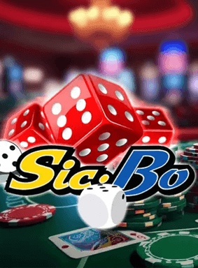 Sic Bo