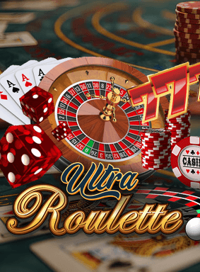 Ultra Roulette