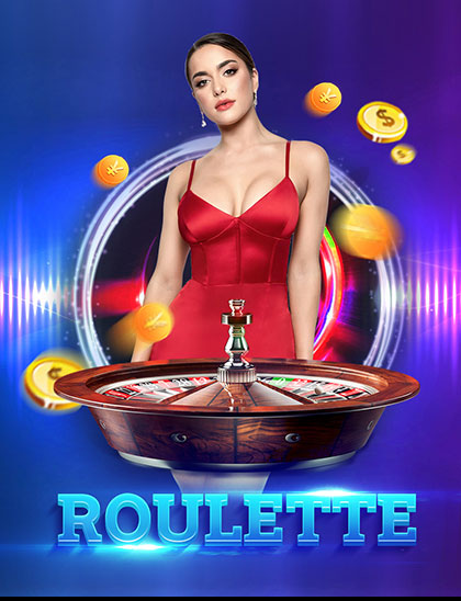Roulette