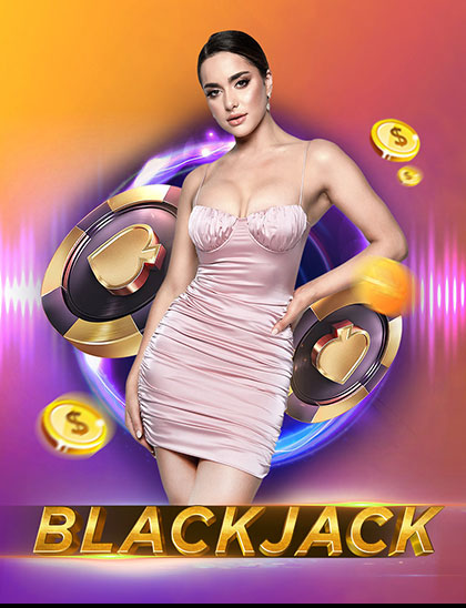 Blackjack