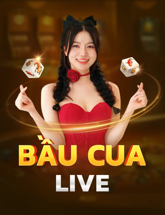 Bầu Cua BigWin