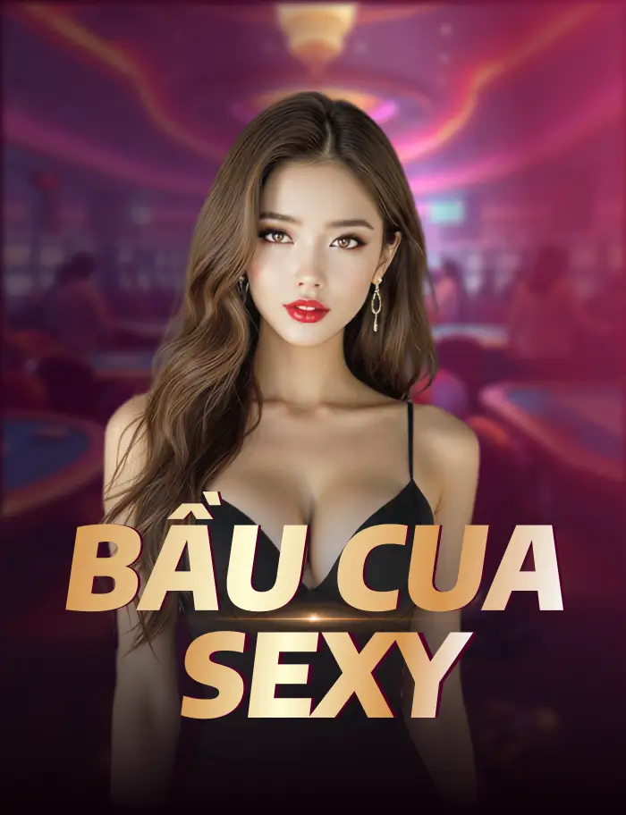 Bầu Cua Sexy