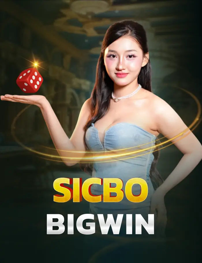 Sicbo BigWin