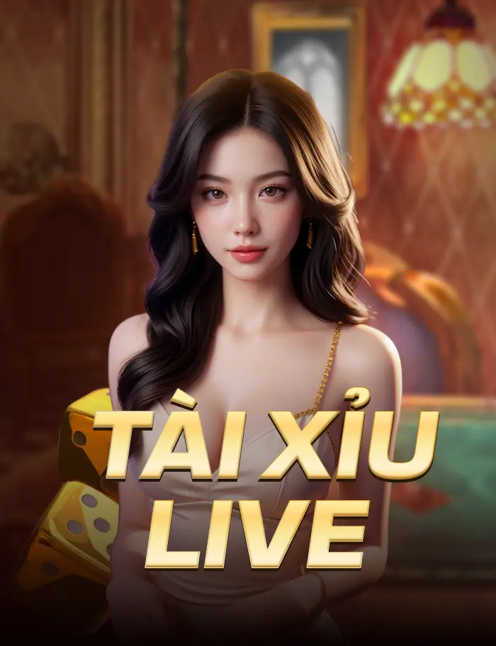 Tài Xỉu Live