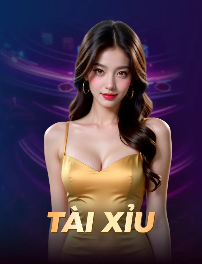 Tài Xỉu Live