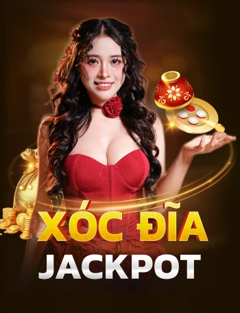 Xóc Đĩa Jackpot